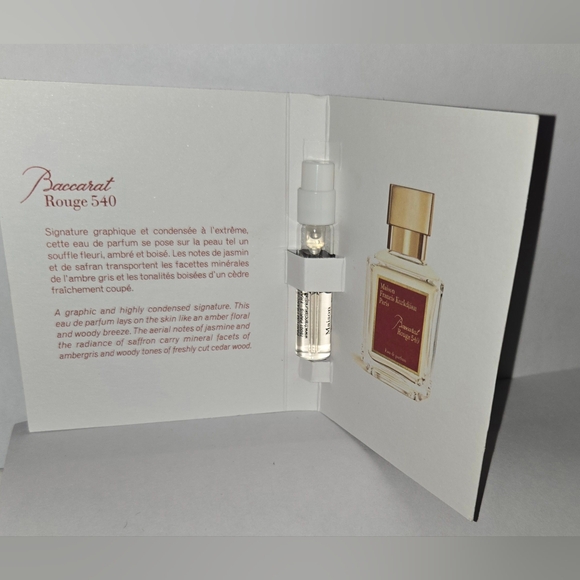 Luxury Sample 540 - Picture 7 of 8